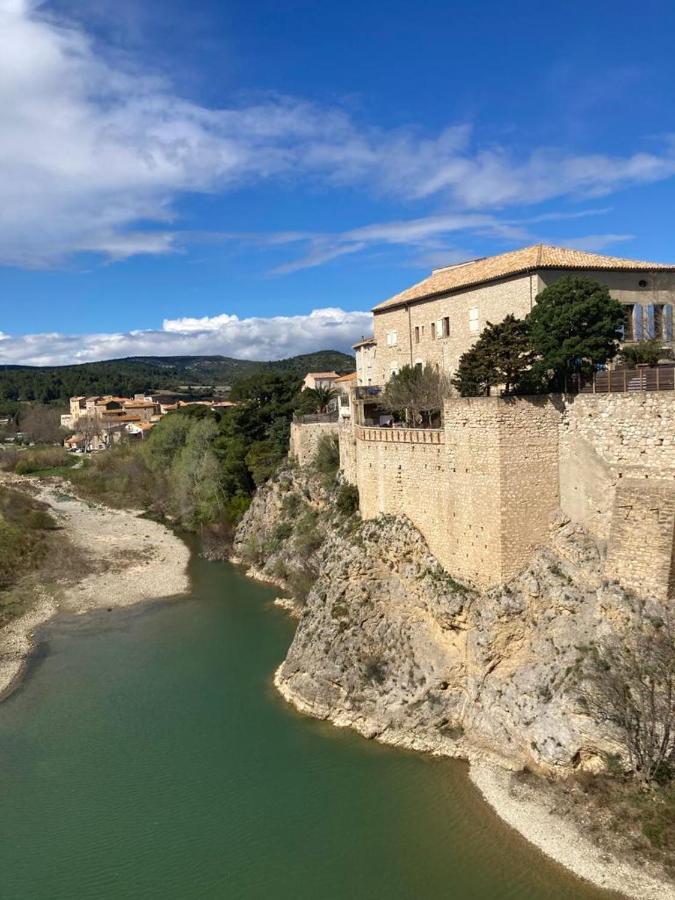 فندق Le Relais De Tamaroque Portel-des-Corbieres المظهر الخارجي الصورة