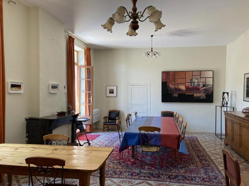 فندق Le Relais De Tamaroque Portel-des-Corbieres المظهر الخارجي الصورة