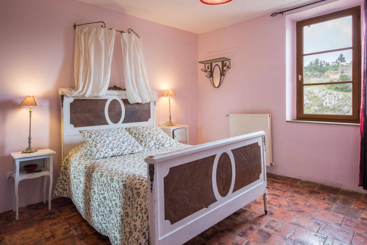 فندق Le Relais De Tamaroque Portel-des-Corbieres المظهر الخارجي الصورة