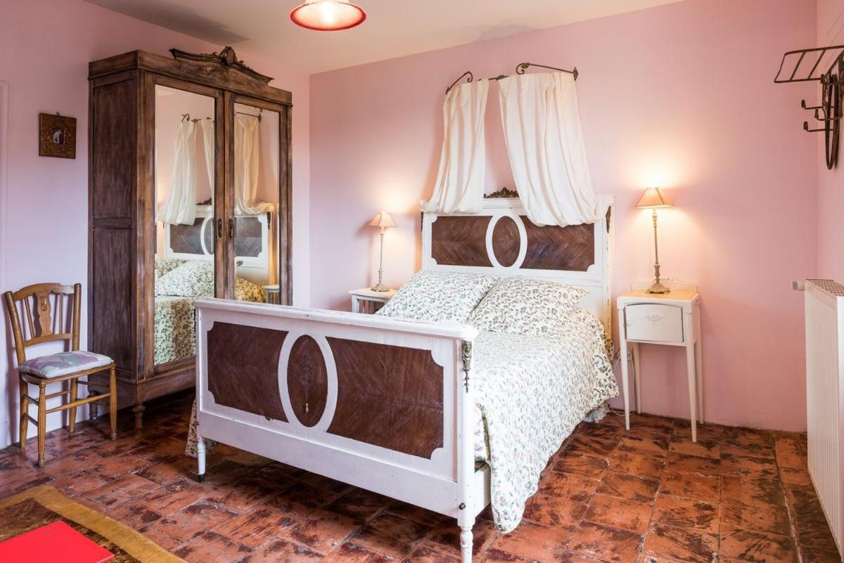 فندق Le Relais De Tamaroque Portel-des-Corbieres المظهر الخارجي الصورة