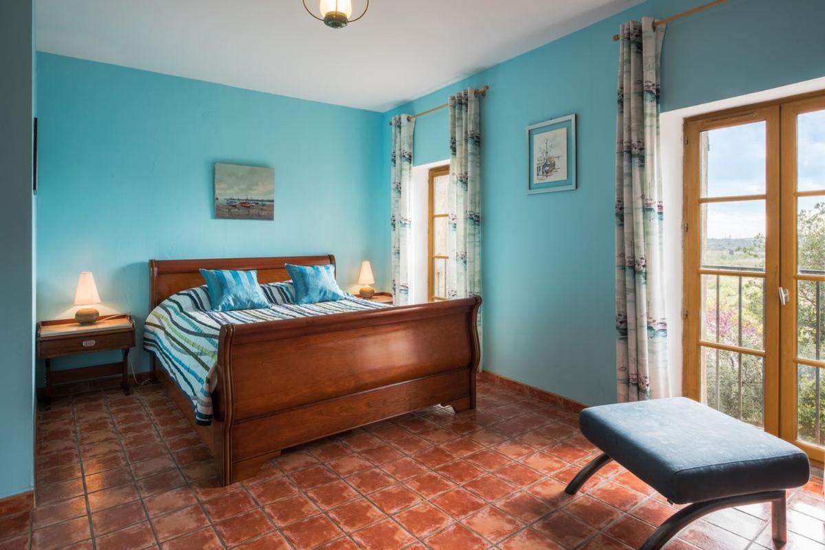 فندق Le Relais De Tamaroque Portel-des-Corbieres المظهر الخارجي الصورة
